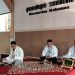 MUI – Pemcam Kebomas Gelar Khotmil Qur’an