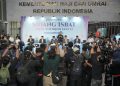 LDII Kediri Ikut Pantau Hilal, Dukung Penetapan Iduladha 1447 Hijriah pada 27 Mei 2026