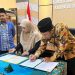 Gandeng Kantor Kemenag Gresik, Smamio Perkuat Pendidikan Karakter dan Spiritualitas Siswa
