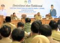Gresik Deklarasi SPMB 2026/2027, Tegaskan Komitmen Transparan Tanpa Diskriminasi