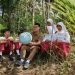 Sekolah di Ujung Sawah dan Mesin-mesin Masa Depan
