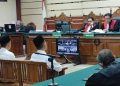 Terbukti Rekayasa Rekrutmen Perangkat Desa, Tiga Kades di Kediri Divonis 5,5 – 7 Tahun Penjara