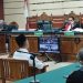Terbukti Rekayasa Rekrutmen Perangkat Desa, Tiga Kades di Kediri Divonis 5,5 – 7 Tahun Penjara