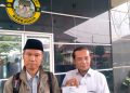 Kembali Datangi Polres Kediri, Pelapor Kasus Dugaan Dokumen Waris Palsu Pertanyakan Progres Lidik