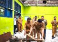Anggaran Pendidikan Tinggi, Kondisi Sekolah Rusak Masih Mendominasi