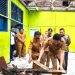 Anggaran Pendidikan Tinggi, Kondisi Sekolah Rusak Masih Mendominasi