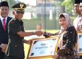 SMP Negeri 2 Sukodono Terus Berbenah Menuju Green School ASEAN