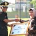 SMP Negeri 2 Sukodono Terus Berbenah Menuju Green School ASEAN