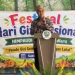 Ketua DPRD Sidoarjo Berharap Festival Hari Gizi Bisa Meningkatkan Kreativitas Anak