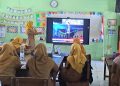 SD Negeri Klurak Diseminasikan Budaya Jawa ‘Dagelan’ Berbasis AI