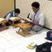 Siswa SMA Al Muslim Syukuri Kelulusan Dengan Aksi Nyata Melalui ‘GraduAction 2026’