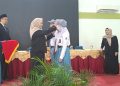 Keluarga Besar SMA Negeri 3 Sidoarjo Melepas Siswanya Dengan Penuh Kebanggaan dan Kenangan