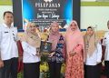 Orang Tua Siswa Beramai-ramai Mengucapkan Terima Kasih Kepada SMA Negeri 3 Sidoarjo