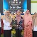 Orang Tua Siswa Beramai-ramai Mengucapkan Terima Kasih Kepada SMA Negeri 3 Sidoarjo