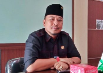 PDRB Sektor Pertanian Hanya 1,39 Persen, DPRD Evaluasi Kinerja Pemkab Sidoarjo  