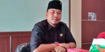 PDRB Sektor Pertanian Hanya 1,39 Persen, DPRD Evaluasi Kinerja Pemkab Sidoarjo  