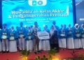 UMAHA Sidoarjo Terus Tebar Beasiswa Untuk Generasi Berprestasi