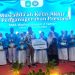 UMAHA Sidoarjo Terus Tebar Beasiswa Untuk Generasi Berprestasi