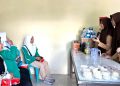 Siswa SMP Al Muslim Sidoarjo Wujudkan Kontribusi Nyata Kepada Masyarakat  
