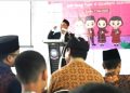 Ketua FKUB Sidoarjo Apresiasi SMP Hang Tuah 6 Excellent Luluskan Siswa Moderasi Beragama