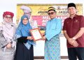 Sister School Siswa SMPIT Insan Kamil Sidoarjo Disambut Oleh Raja Negeri Sembilan Malaysia