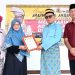 Sister School Siswa SMPIT Insan Kamil Sidoarjo Disambut Oleh Raja Negeri Sembilan Malaysia