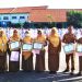 SMA Negeri 3 Sidoarjo Beri Penghargaan Pada Guru Berdedikasi dan Siswa Berprestasi