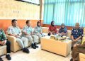 SMA Negeri 1 Taman Jadi Pusat Kajian Kecelakaan Lalu Lintas di Wilayah Kec Taman