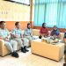 SMA Negeri 1 Taman Jadi Pusat Kajian Kecelakaan Lalu Lintas di Wilayah Kec Taman