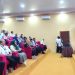 SMA Negeri 1 Gedangan Resmikan Fasilitas Gedung Sinema dan Podcast