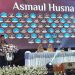 Asmaul Husna Mengantarkan Pelepasan Siswa SMK Antartika 2 Sidoarjo 2025/2026