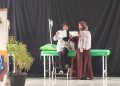 Patahkan Stigma ODL ‘Hanya Rekreasi’ Siswa SMP Negeri 1 Gedangan Gelar Karya Kokurikuler