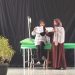 Patahkan Stigma ODL ‘Hanya Rekreasi’ Siswa SMP Negeri 1 Gedangan Gelar Karya Kokurikuler