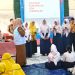 Ratusan Siswa SMP Mengaku Senang Dapat Ilmu tentang Pendidikan Antikorupsi