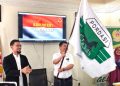 Lukman Dardiri Terpilih Jadi Ketua Umum Pordasi Berkuda Memanah Sidoarjo 2026-2030