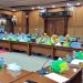 Pembangunan Pasar Wadungasri Mangkrak, DPRD Minta Pemkab Sidoarjo Pertimbangkan Nasib Pedagang
