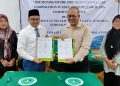 UMAHA Go Internasional, Gandeng Panji Integrasi Cergas Malaysia Bangun Kolaborasi Pendidikan Global