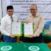 UMAHA Go Internasional, Gandeng Panji Integrasi Cergas Malaysia Bangun Kolaborasi Pendidikan Global