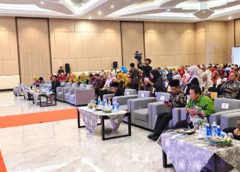 Prof Martadi: Keberhasilan Pendidikan Bisa Melahirkan Sikap Siswa Yang Tawaduk