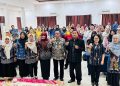 MGMP Bahasa Inggris SMK se Sidoarjo Gelar Workshop Peningkatan Kompetensi