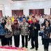 MGMP Bahasa Inggris SMK se Sidoarjo Gelar Workshop Peningkatan Kompetensi