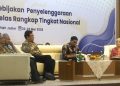 BBPMP Jawa Timur dan INOVASI Perkuat Advokasi Kebijakan Pembelajaran Kelas Rangkap Tingkat Nasional