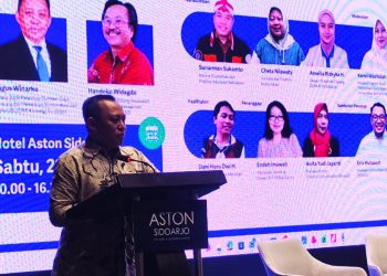 Kemenkomdigi Dorong Peningkatan Kapasitas Komunikasi Digital Bagi OPDis