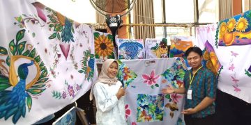 Siswa SMA Negeri 1 Gedangan Gelar ‘Panen Karya’ Pameran Seni Budaya