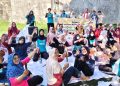 Semangat Idul Adha 1447 H, SMA Negeri 3 Sidoarjo Sembelih 5 Ekor Sapi dan 4 Ekor Kambing