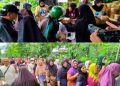 Berkah Idul Adha 1447 H, Wabup Mimik Idayana Bagikan 4.000 Paket Daging Qurban