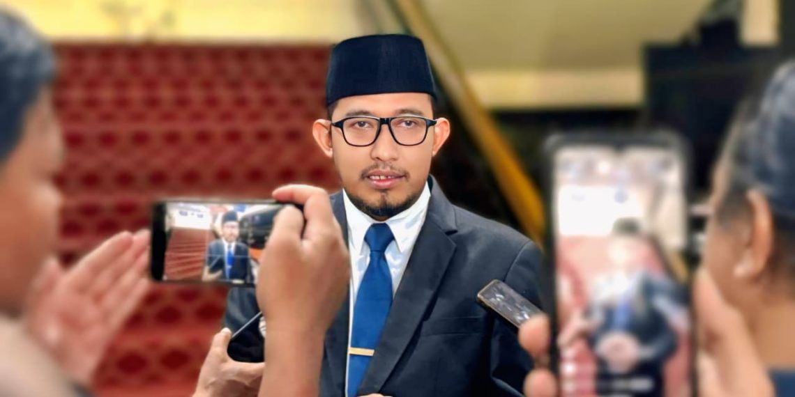 Wujud Visi Bismillah Melayani, Indeks RB Kabupaten Sumenep Melejit ke Angka 80,78