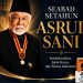 Kolaborasi dengan HISKI dan Perpusnas, Pelaku Sanggar Pelakon Gelar ‘Seabad Setahun Asrul Sani’