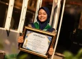 Siswa SMAMITA Berhasil Menembus Olimpiade Bahasa Indonesia Nasional 2026