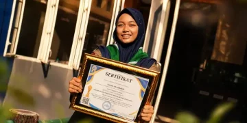 Siswa SMAMITA Berhasil Menembus Olimpiade Bahasa Indonesia Nasional 2026